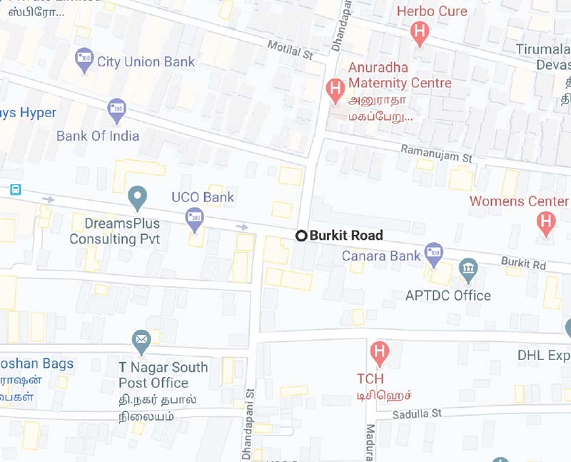 women and empowerment chennai