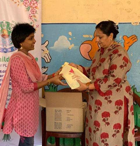 women empowerment ngo chennai