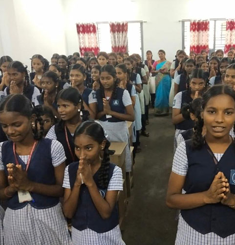 ngo working for women empowerment chennai