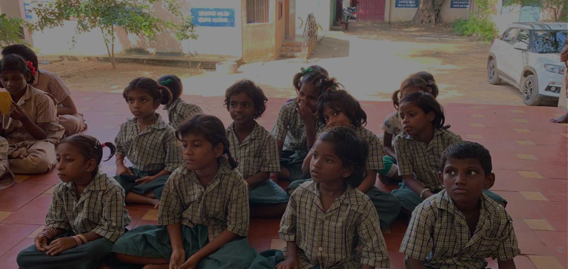 menstrual health management chennai