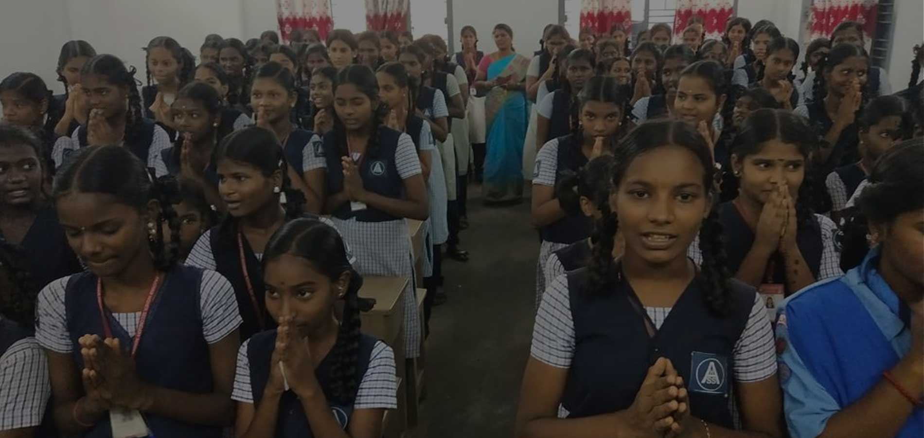 women empowerment organisations chennai