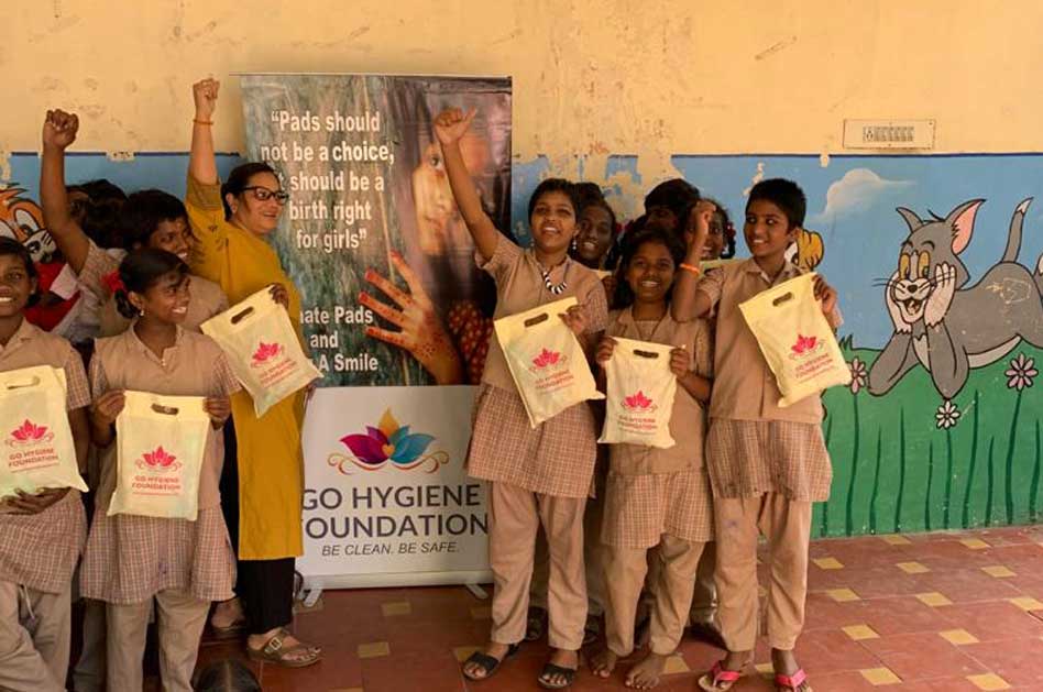 women empowerment organisations chennai